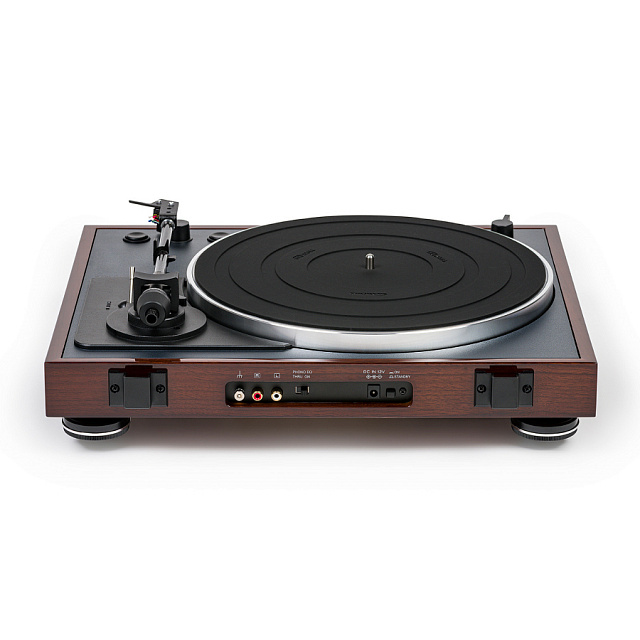 Thorens TD 102 A walnut_5